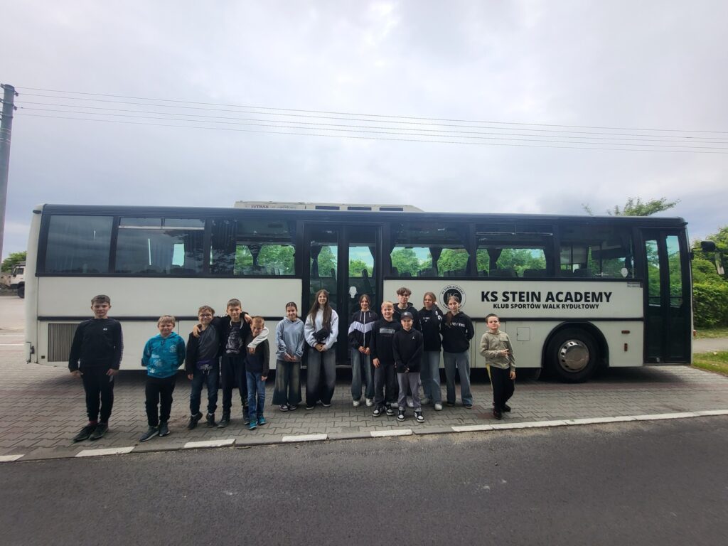 Obóz sportów walk bjj dla dzieci i młodzieży - mocne dzieciaki - Żywiec