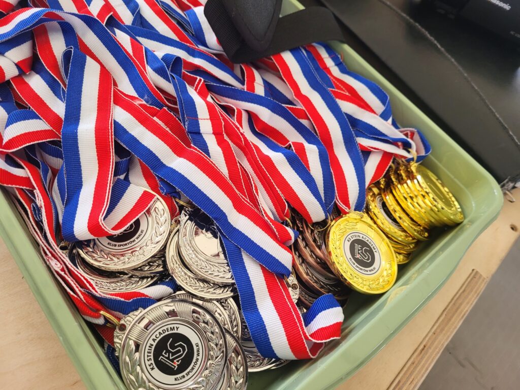 Obóz sportów walk bjj dla dzieci i młodzieży - mocne dzieciaki - Żywiec