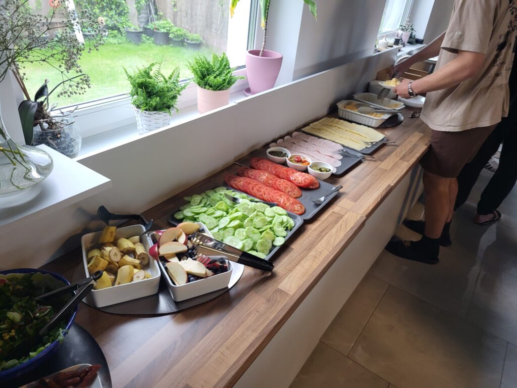 Obóz sportów walk bjj dla dzieci i młodzieży - mocne dzieciaki - Żywiec