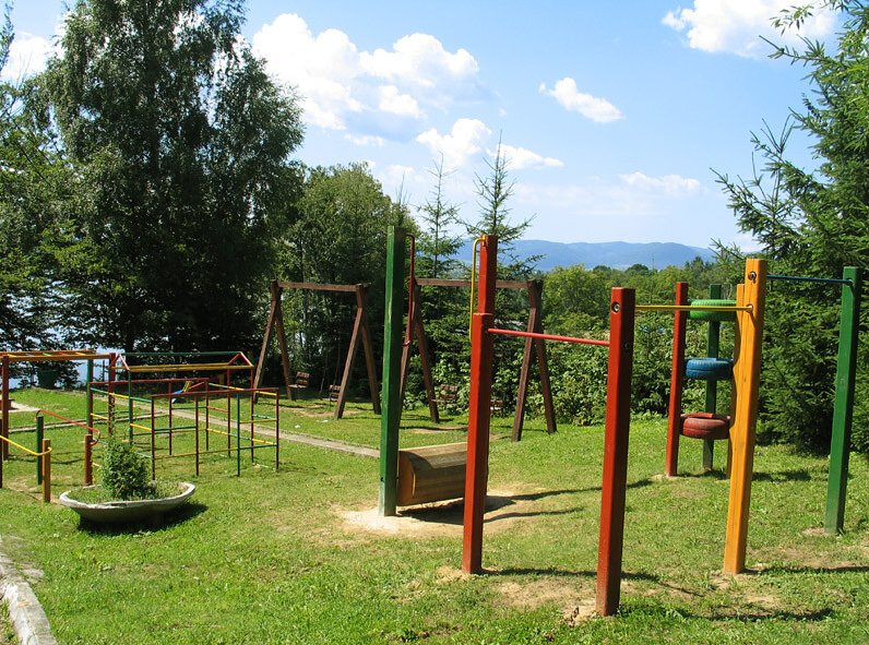 Obóz sportów walk bjj dla dzieci i młodzieży - mocne dzieciaki - Żywiec