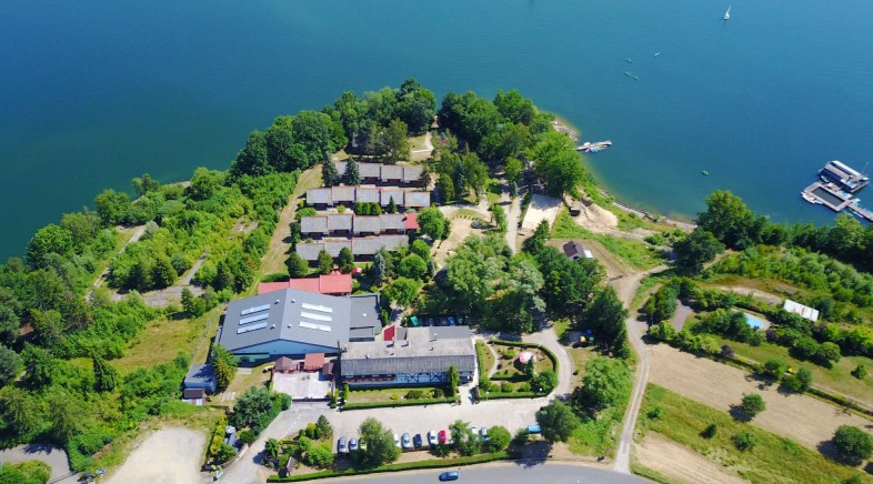 Obóz sportów walk bjj dla dzieci i młodzieży - mocne dzieciaki - Żywiec