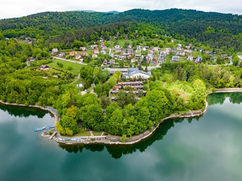 Obóz sportów walk bjj dla dzieci i młodzieży - mocne dzieciaki - Żywiec