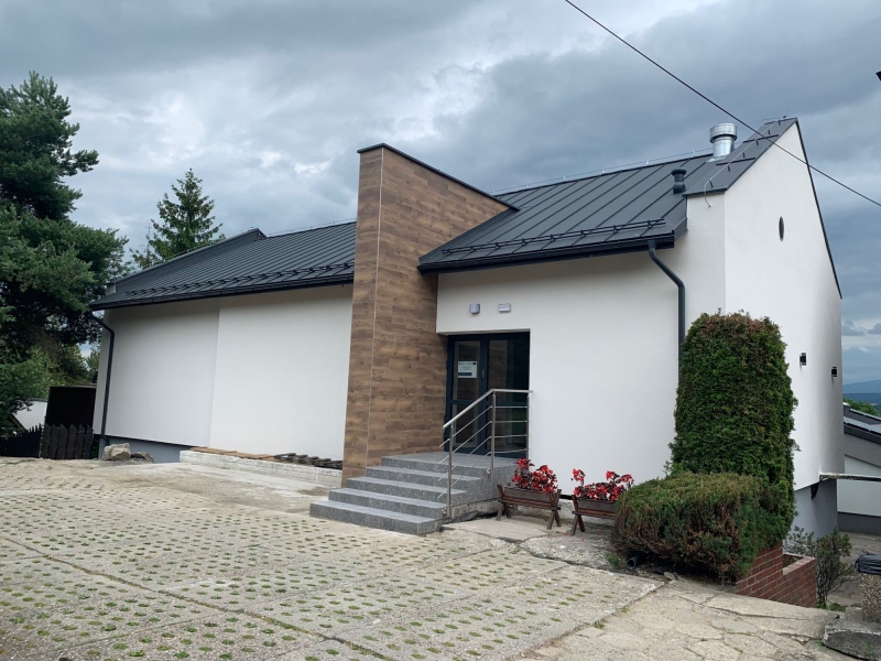 Obóz sportów walk bjj dla dzieci i młodzieży - mocne dzieciaki - Żywiec