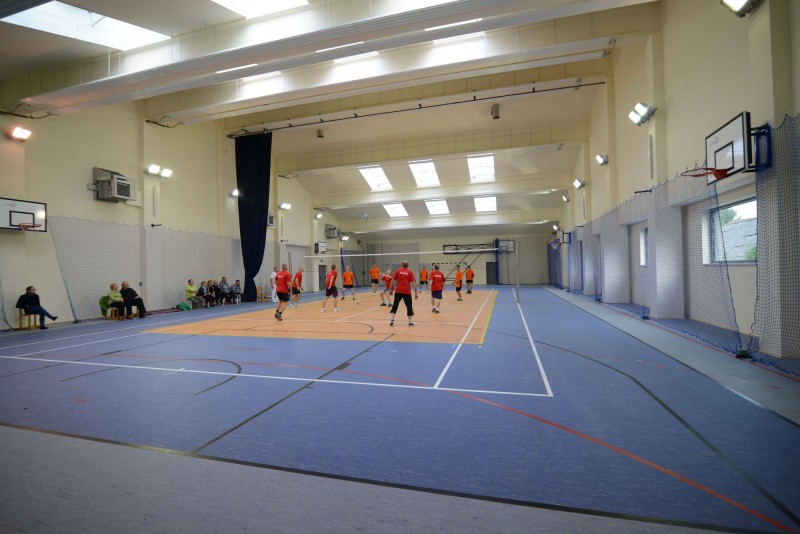 Obóz sportów walk bjj dla dzieci i młodzieży - mocne dzieciaki - Żywiec